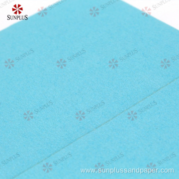 Finishing Sheets Abrasive Polishing Sandpaper